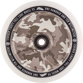 Wheel Striker Lighty Full Core V3 White Snow Camo