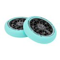 Wheels Oath Bermuda 110mm teal 2pcs