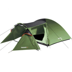 Hiking tent NILS Camp NC6312 Trekker III