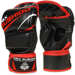 MMA gloves DBX BUSHIDO ARM-2009