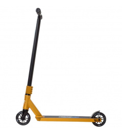 Freestyle scooter Flyby Air 2021 Gold