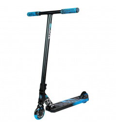 Freestyle scooter MGP Carve Pro X 2020 Black / Blue
