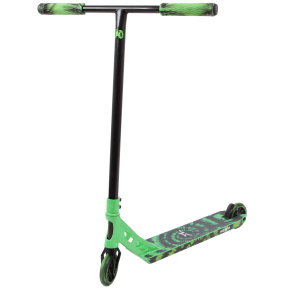 Freestyle scooter AO Sachem XT green