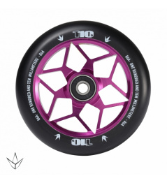 Blunt Diamond 110 mm circle purple
