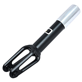 Divine Zephyr SCS/HIC Fork Black