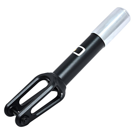 Divine Zephyr SCS/HIC Fork Black