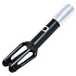 Divine Zephyr SCS/HIC Fork Black