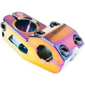 Salt Plus Manta Topload BMX Stem (50mm|Oilslick)
