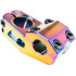 Salt Plus Manta Topload BMX Stem (50mm|Oilslick)