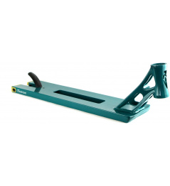 North Atlas 584mm Emerald board + free griptape