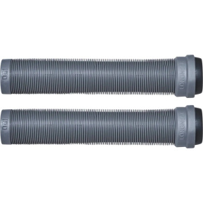 Grips Odi Longneck St Soft 160mm Graphite