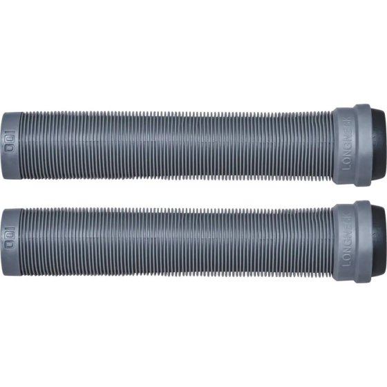 Grips Odi Longneck St Soft 160mm Graphite