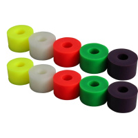 Venom HPF Downhill Bushing 10-Set Bushings (Red)