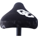 Colony Combo BMX Saddle (Chris Courtenay Signature)