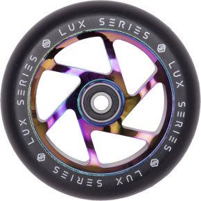 Striker Lux 100mm Rainbow wheel