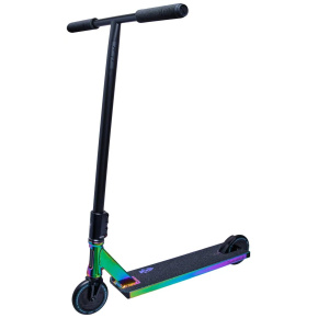 Freestyle Scooter North Switchblade 2021 Oilslick & Black