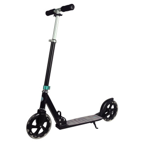 Primus Viator Folding Scooter (Turquoise)