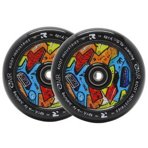 Root Air Kota 110 mm Wheels Black