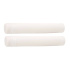 Fiction Troop BMX Grips (160mm|White)