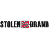 Stolen Badge (Platinum Red|Flat)