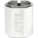 Tilt Classic Silver Holder