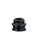 Slamm Black Threaded Headset