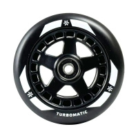 Union Turbomatic V2 Pro Scooter Wheel 110mm Black