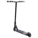 Freestyle scooter Invert Supreme 2-8-13 Black / White