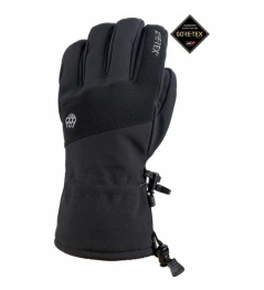 Gloves 686 Gore-Tex Linear black 2019/20 vell.M