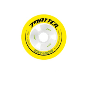 Matter Super Juice wheels (1pc), F1, 90