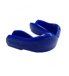 Safe Jawz Intro Series Blue tooth protector