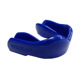 Safe Jawz Intro Series Blue tooth protector