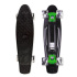 Skateboard Street Surfing BEACH BOARD Wipe Out Green, black