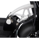Electric scooter City Boss V4L black
