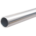 Lucky Air SCS 660mm Raw handlebars