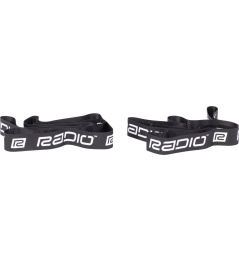 Radio 20" Tubeless pásky do ráfků (16mm|Černá)