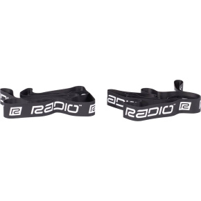 Radio 20" Tubeless rim tape (16mm|Black)