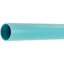 Above SCS Libra 750mm turquoise handlebars
