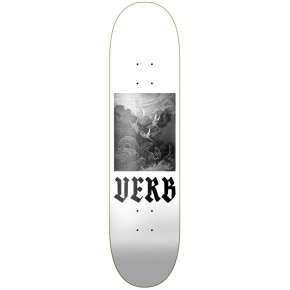 Verb Biblical Skate Board (8"|Voices)