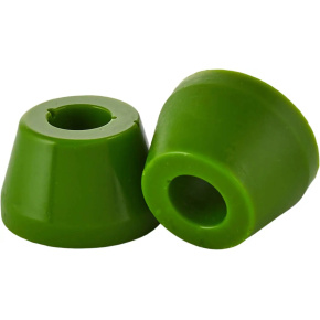 Venom SHR Super Carve Set of 2 Bushing (Olive Green|80A)