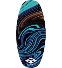 GoZone Tropic Skimboard (401"|Blue)