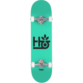 Habitat Pod Skateboard Kit (7.75"|Tyrkysova)
