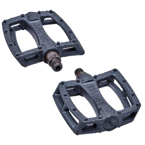 Colony Fantastic 9/16" BMX Pedals (Black)