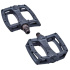 Colony Fantastic 9/16" BMX Pedals (Black)