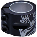 Infinity sleeve black