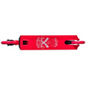 North Hatchet 2021 Freestyle Scooter (Red)