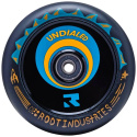 Wheels for scooter Root Air Undialed 2-Set 110mm Orange