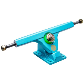 Caliber II 10" 50 Degree Longboard Truck (10"|Satin Seafoam)