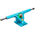Caliber II 10" 50 Degree Longboard Truck (10"|Satin Seafoam)