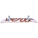 Skateboard Verb Script 8 "Pink